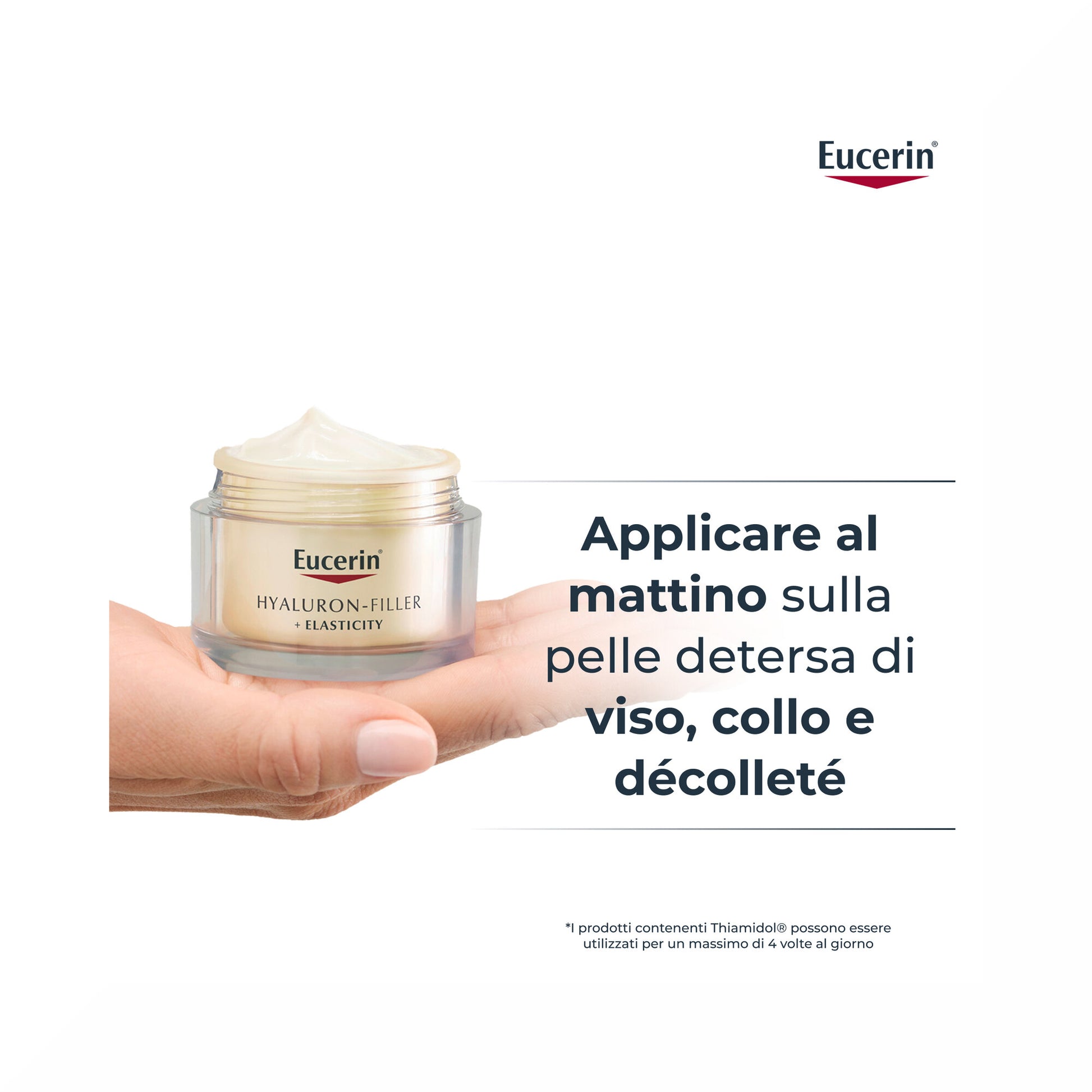 Eucerin Hyaluron-Filler+ Elasticity Crema giorno anti-età 50ml-8