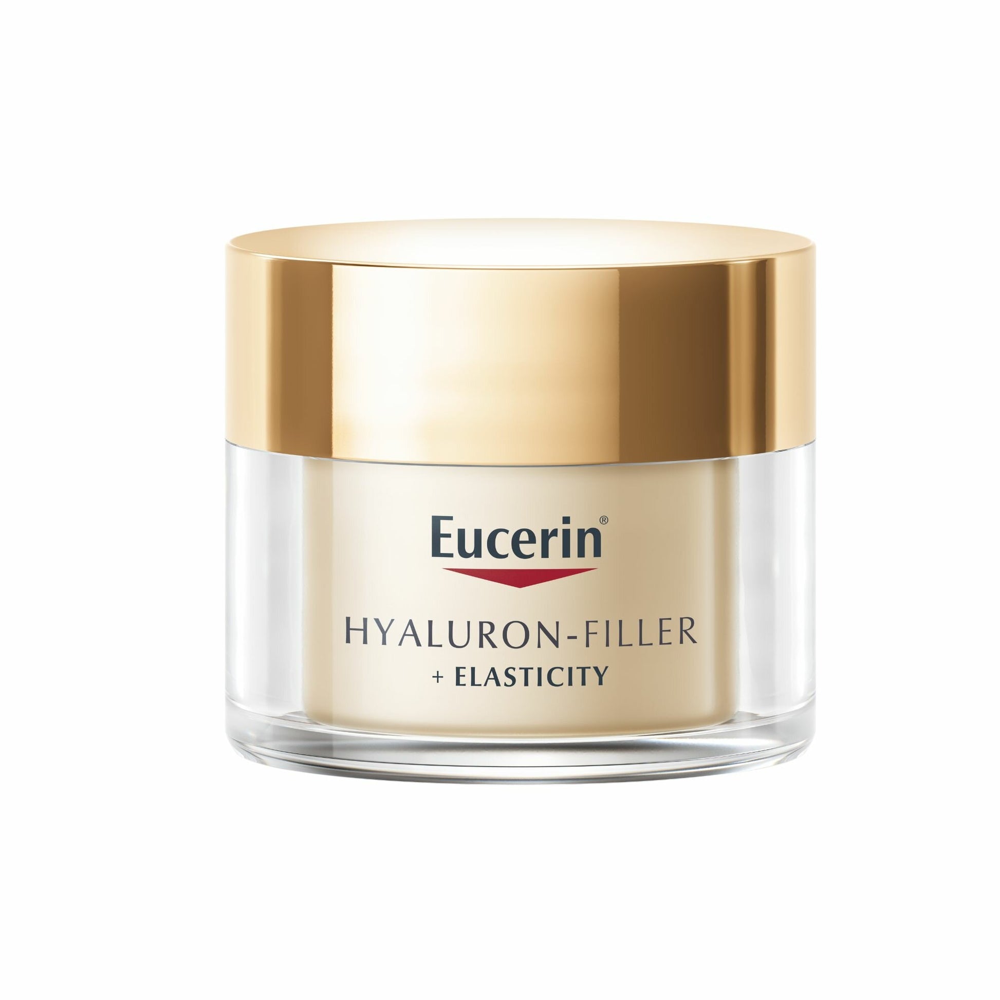 Eucerin Hyaluron-Filler+Elasticity Crema notte anti-età 50ml-1