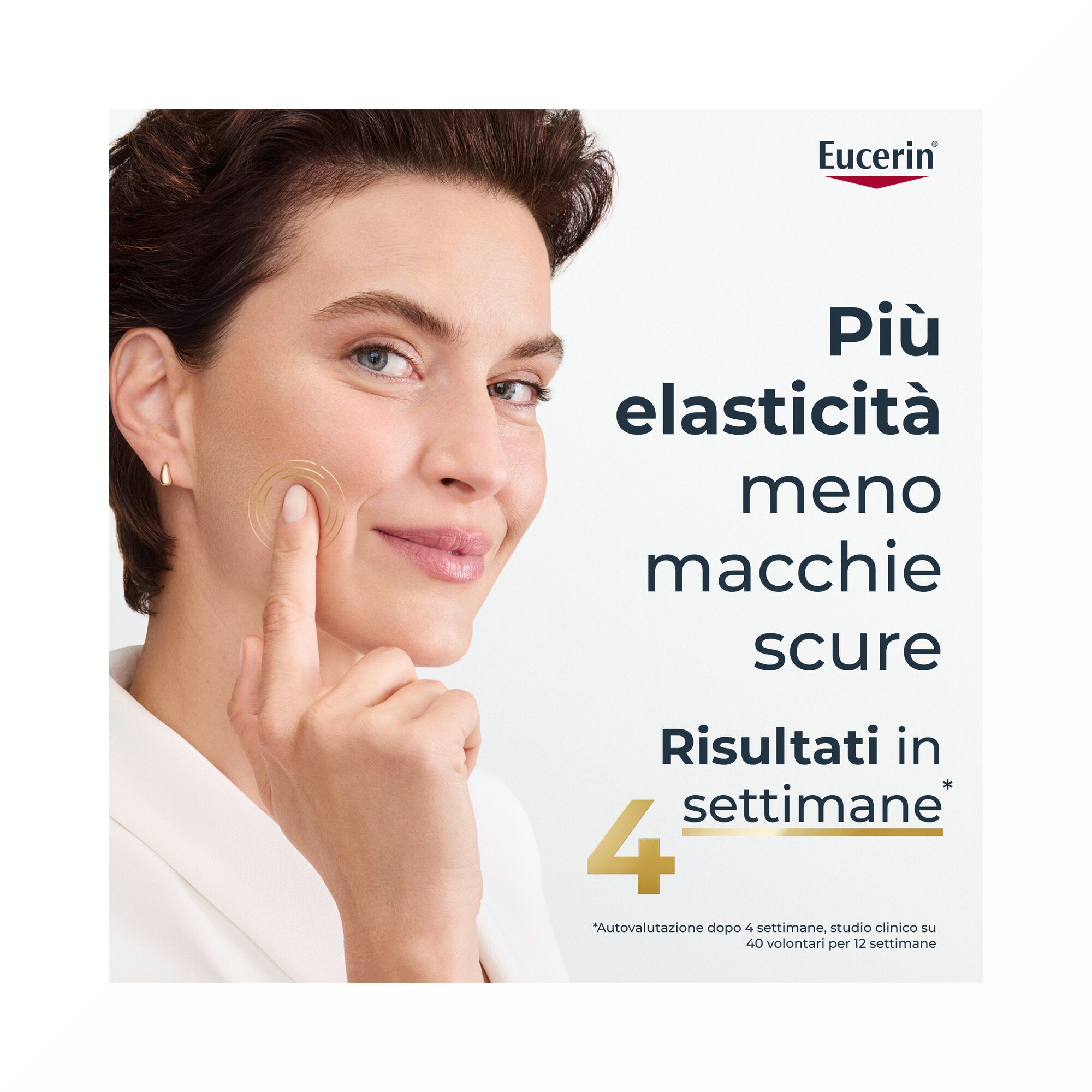 Eucerin Hyaluron-Filler+Elasticity Crema notte anti-età 50ml-2
