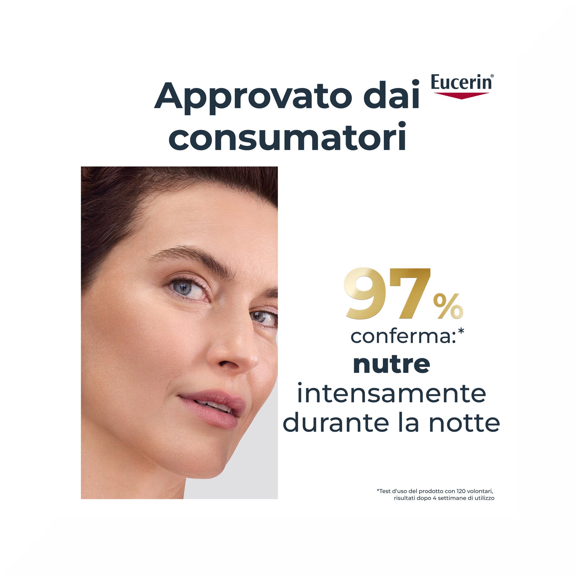 Eucerin Hyaluron-Filler+Elasticity Crema notte anti-età 50ml-3