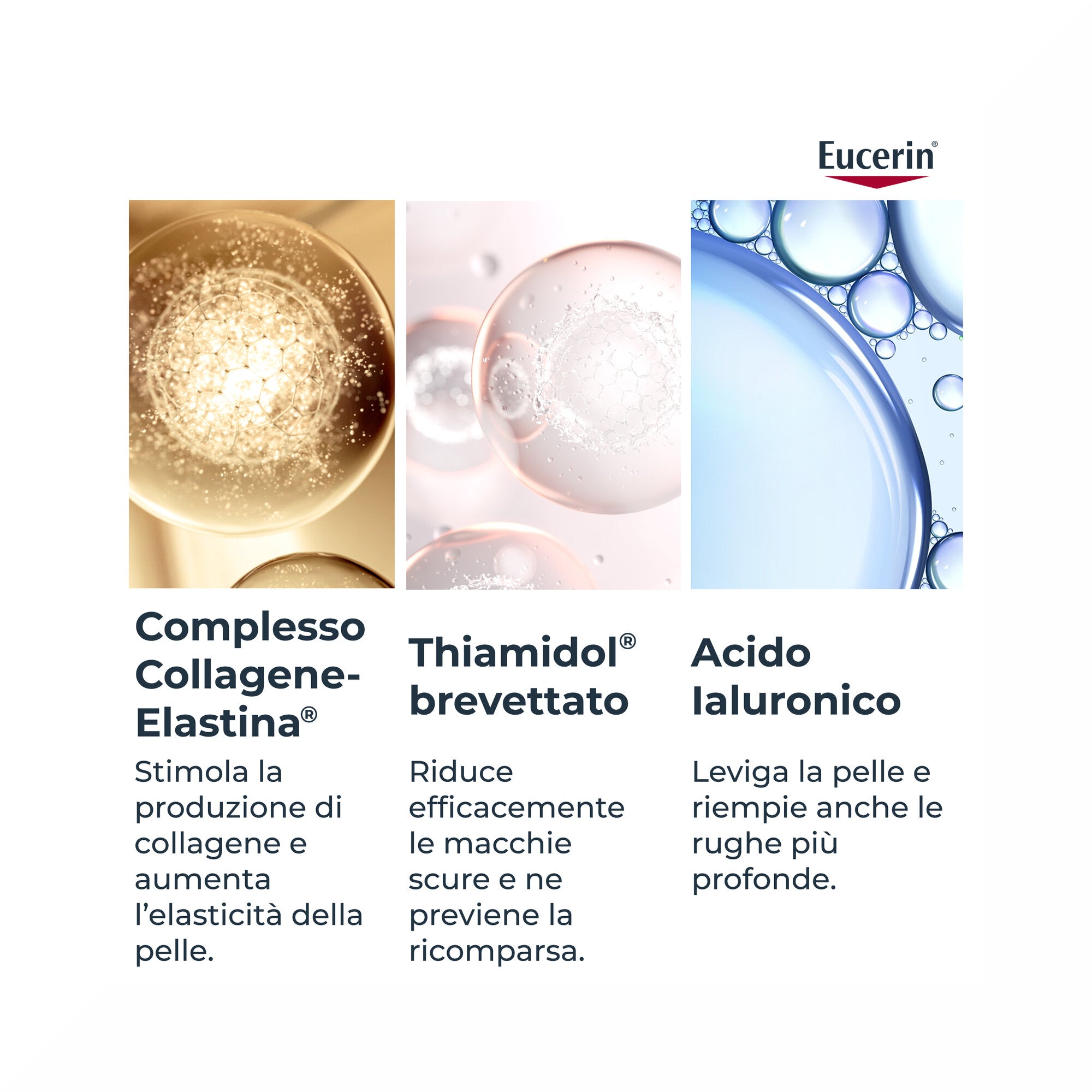 Eucerin Hyaluron-Filler+Elasticity Crema notte anti-età 50ml-6