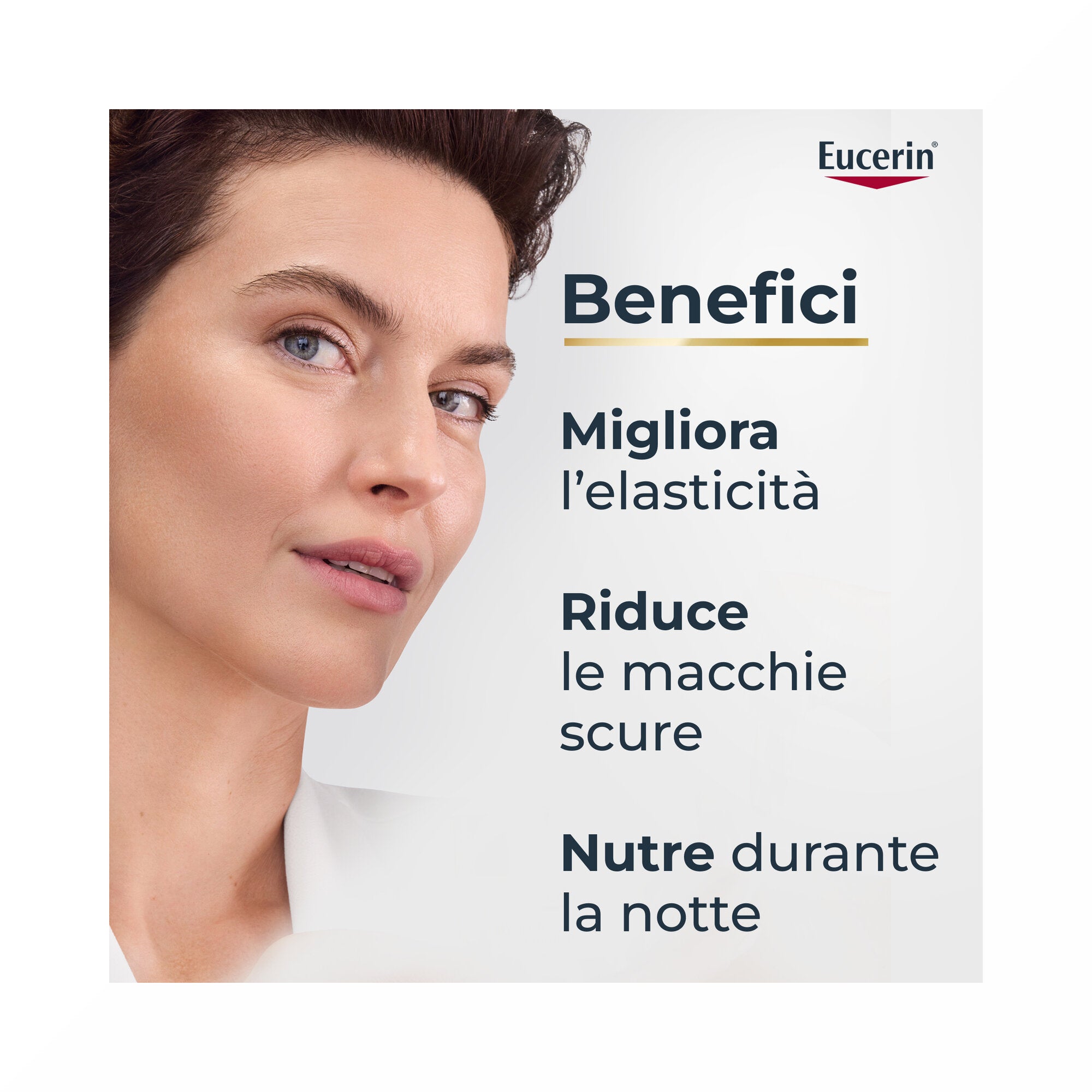 Eucerin Hyaluron-Filler+Elasticity Crema notte anti-età 50ml-7