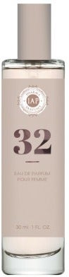 Iap fragranza 32 profumo donna 30 ml