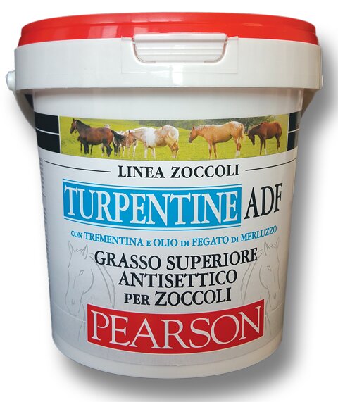 TURPENTINE ADF GRASSO ZOCCOLI-1