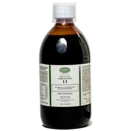 Centro Messegue Decotto Vaso Active 11 100% naturale senza glutine 500ml