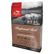 Orijen Regional Red crocchette con manzo angus e cinghiale per cani sacco 2kg-1