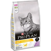 Purina Pro Plan Light Gatto Crocchette Tacchino Sacco 10kg-1