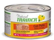TRAINER NAT S&T P&J POLLO 150G-2