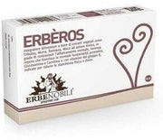 Erbe Nobili Erberos integratore alimentare utile per la funzionalità della prostata 30 compresse-2