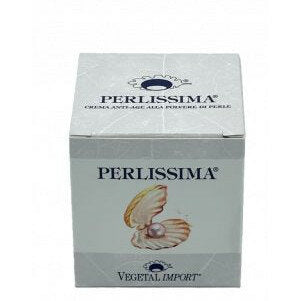 Vegetal Progress Perlissima Crema Anti-Age Alla Polvere Di Perle 50ml-2