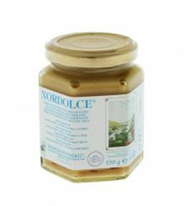 Vegetal Progress Nordolce Sciroppo D'Acero Biologico Concentrato 160g-1