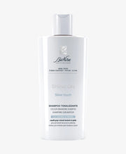 Bionike Shine On Silver Touch Shampoo tonalizzante 200ml-2