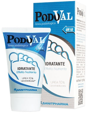 Podoval Ur10 Idratante 75 ml-0