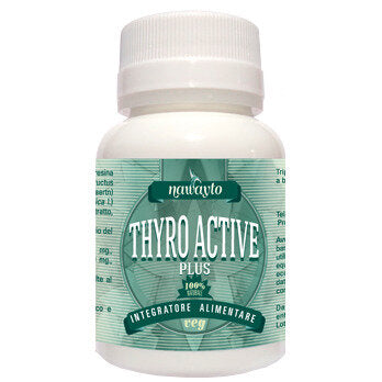 Thyro Active Plus 60 Compresse-1