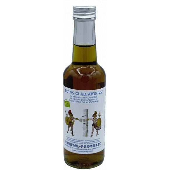 Vegetal Progress Potus Gladiatorius sistema immunitario 250ml-2
