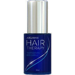 Argan100 Hair Therapy Olio Trattamento Capelli 30ml-2