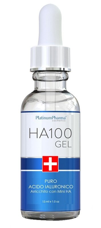 HA100 Acido Ialuronico 100% 30ml-3