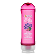 Control Thai Passion Gel Massaggio 2 in 1 Idratante e Lubrificante 200ml