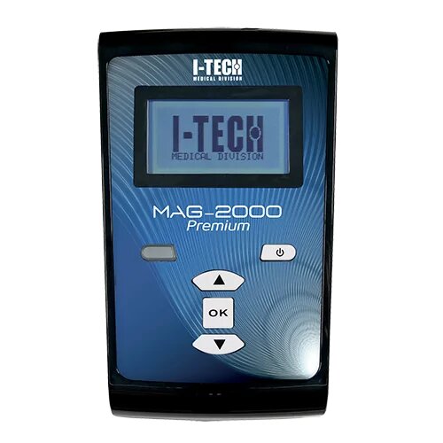I-Tech Mag 2000 Premium Magnetoterapia-2