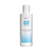 Bioearth Aloe Base Sensitive Olio Multifunzione 200ml-2