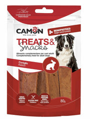 CONIGLIO JERKY 80G 14STICK-1