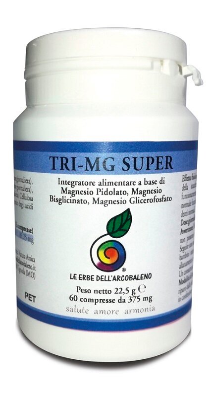 Tri-Mg Super 60 Compresse-1