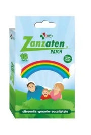 Zanzaten Patch 36 Pezzi-0