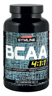 Enervit Gymline BCAA 4:1:1 Kyowa Quality 180 Compresse-2