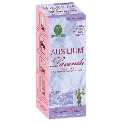 Ausilium Lavanda Singola 100ml-2
