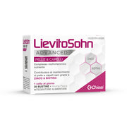LievitoSohn Advanced Pelle e Capelli aroma pesca 30 bustine-3