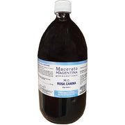 Erboristeria Magentina Rosa Canina Gemmoderivato 1 Litro-1