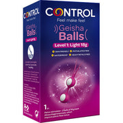 Control Stimolatore Geisha Balls-2