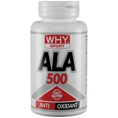 Why Sport Ala 500 60 Compresse-2