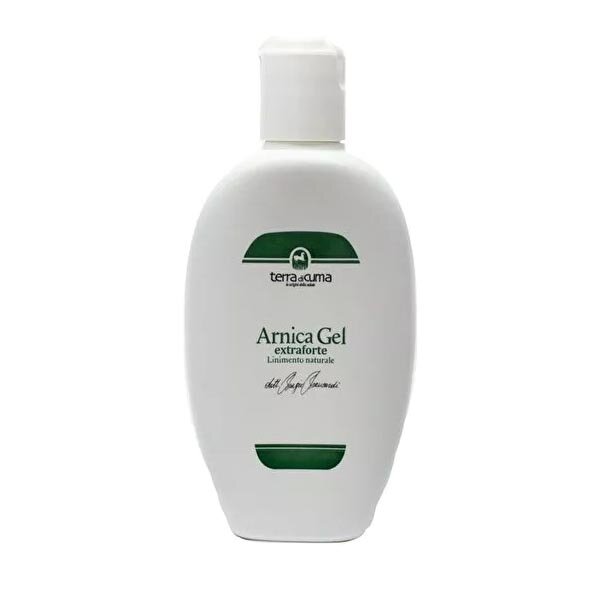 Biancardi Arnica Gel Extra Forte Benessere Per Equini 200ml-2