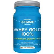 Ultimate Whey Gold 100% gusto Stracciatella 750g-2