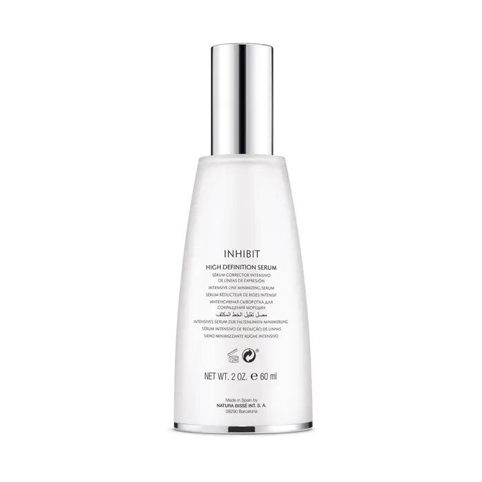 Natura Bissé Inhibit High Definition 60ml-3