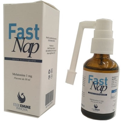 Fastnap Spray 30 ml-0