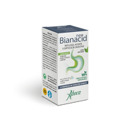 Aboca Neobianacid Benessere Digestivo 14 Compresse Masticabili-2