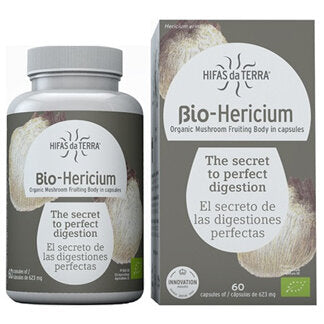 Bio-Hericium 60 Capsule-2