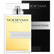 Yodeyma Magnetisme eau de parfum uomo 100ml-2