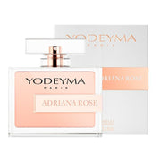 Yodeyma Adriana Rose eau de parfum donna 100ml-2
