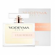 Yodeyma L'Eau de Berlue eau de parfum donna 100ml-2