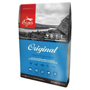 Orijen Original crocchette con pollo e tacchino per cani sacco 2kg-1