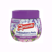Zanzarella Profumatore in Perle Bouquet Fiorito 170g-3