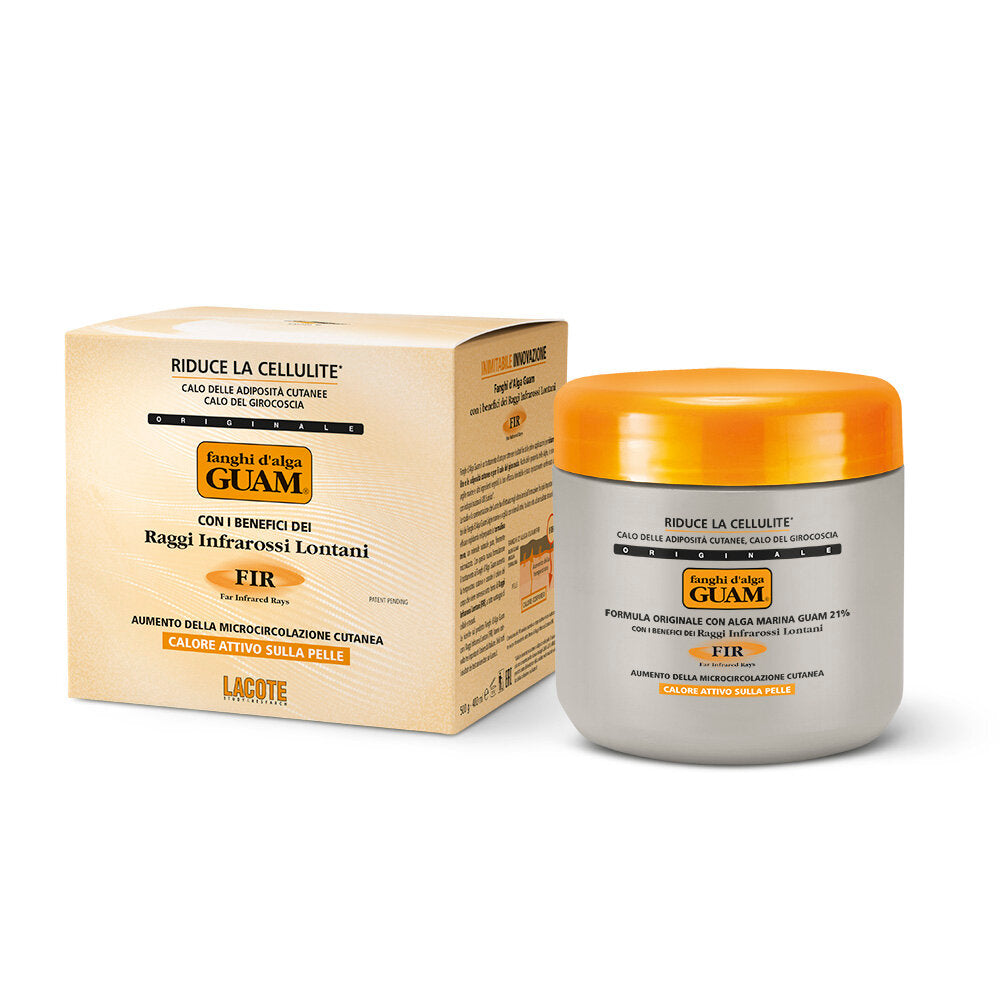 Guam Fanghi d'alga Cellulite 400 ml-2