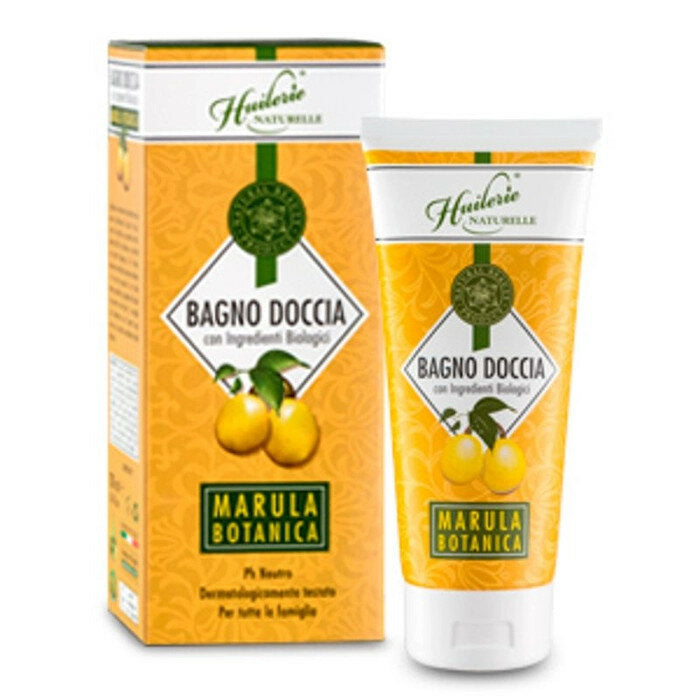 Huilerie Bagnodoccia Marula Botanica bio 200ml-2