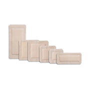 ConvaTec Foam Lite Medicazione In Schiuma 10x20cm 10 Pezzi-1