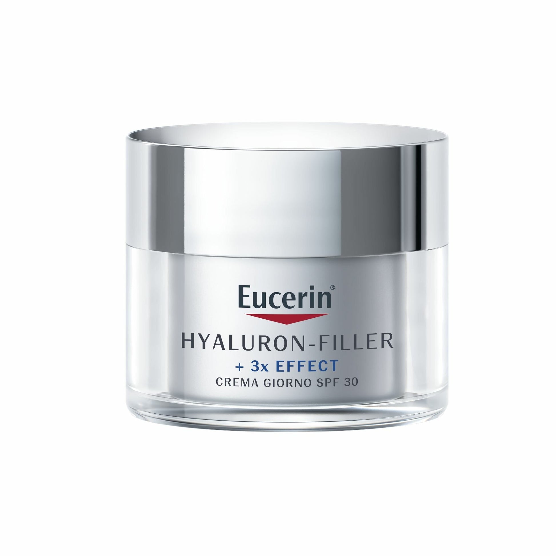 Eucerin Hyaluron-Filler Giorno SPF30 per tutti i tipi di pelle 50ml-1