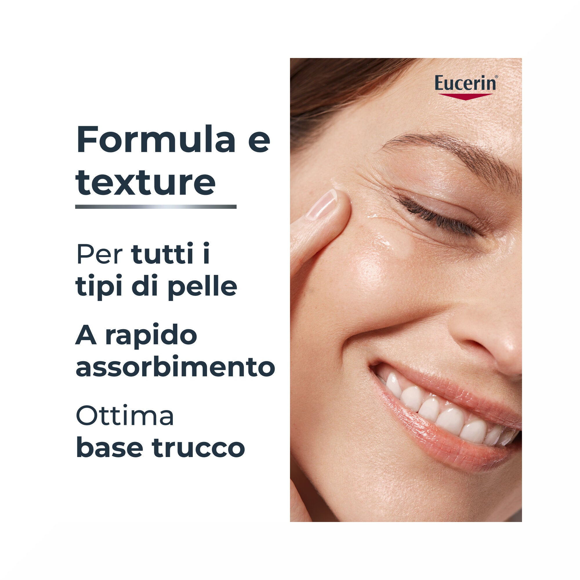 Eucerin Hyaluron-Filler Giorno SPF30 per tutti i tipi di pelle 50ml-7
