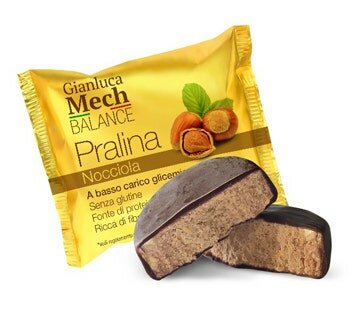 Gianluca Mech Balance Pralina Nocciola A Basso Carico Glicemico-2